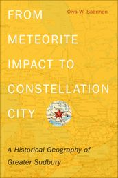 From Meteorite Impact to Constellation City