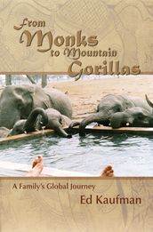 From Monks to Mountain Gorillas