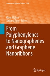 From Polyphenylenes to Nanographenes and Graphene Nanoribbons