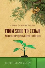 From Seed to Cedar