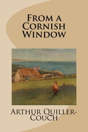 From a Cornish Window