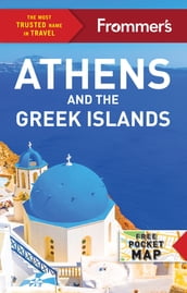 Frommer s Athens and the Greek Islands
