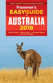 Frommer s Australia 2019