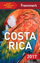 Frommer s Costa Rica 2017