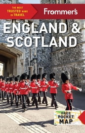 Frommer s England and Scotland