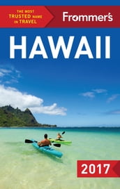 Frommer s Hawaii 2017