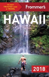 Frommer s Hawaii 2018