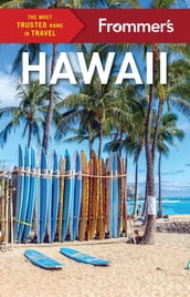 Frommer s Hawaii
