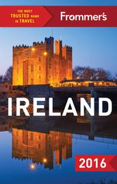 Frommer s Ireland 2016