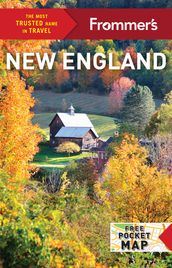 Frommer s New England