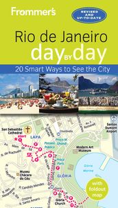 Frommer s Rio de Janeiro day by day