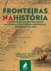 Fronteiras na História