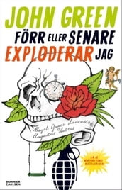 Förr eller senare exploderar jag