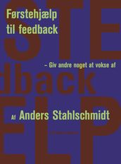 Førstehjælp til feedback