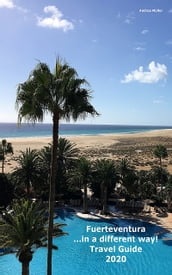 Fuerteventura (Travel Guide 2020)