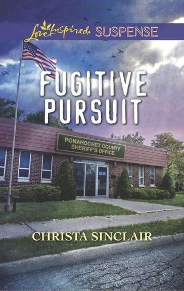 Fugitive Pursuit - Christa Sinclair