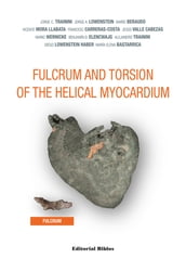 Fulcrum and Torsion of the Helical Myocardium