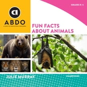 Fun Facts about Animals