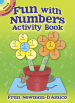 Fun with Numbers Activity Book