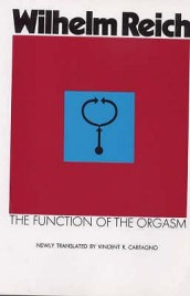 Function of the Orgasm