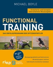 Functional Training - Erweiterte und komplett überarbeitete Neuausgabe