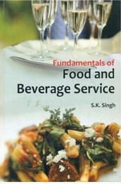 Fundamentals of Food and Beverage Service
