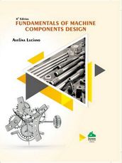 Fundamentals of Machine Components Design