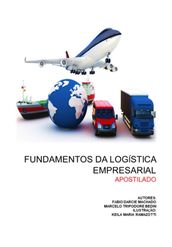 Fundamentos Da Logística Empresarial