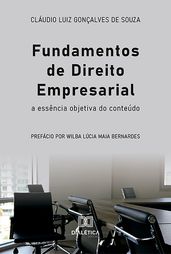 Fundamentos de Direito Empresarial