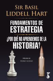 Fundamentos de estrategia & Por qué no aprendemos de la historia?