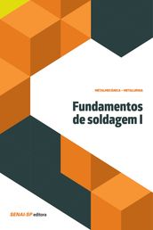 Fundamentos de soldagem I