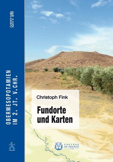 Fundorte und Karten - Christoph Fink