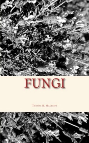 Fungi - Thomas H. Macbride