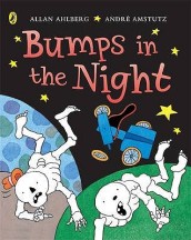 Funnybones: Bumps in the Night