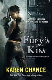 Fury s Kiss
