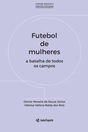 Futebol de mulheres