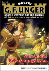 G. F. Unger Sonder-Edition 122