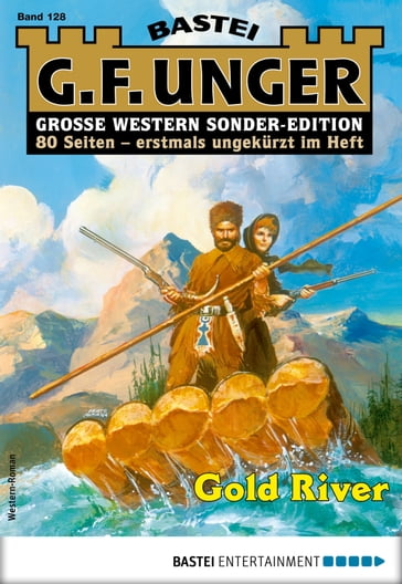 G. F. Unger Sonder-Edition 128 - G. F. Unger