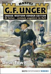 G. F. Unger Sonder-Edition 64