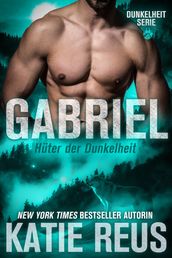 GABRIEL: Hüter der Dunkelheit