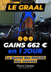 GAINS 662€ / JOUR