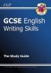 GCSE English Writing Skills Study Guide