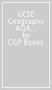 GCSE Geography AQA Knowledge Organiser