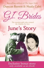 GI BRIDES June s Story: Exclusive Bonus Ebook