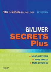 GI/Liver Secrets Plus E-Book