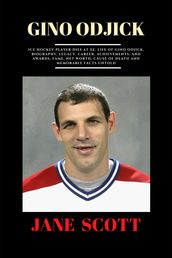 GINO ODJICK