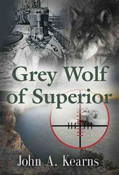 GREY WOLF OF SUPERIOR