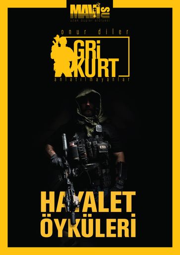 GRKURT SERS / 2 . KTAP / HAYALET ÖYKÜLER - onur diler