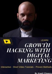 GROWTH HACKING WITH DIGITAL MARKETING