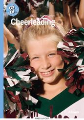 Ga til... Cheerleading, Bla Fagklub